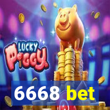 6668 bet